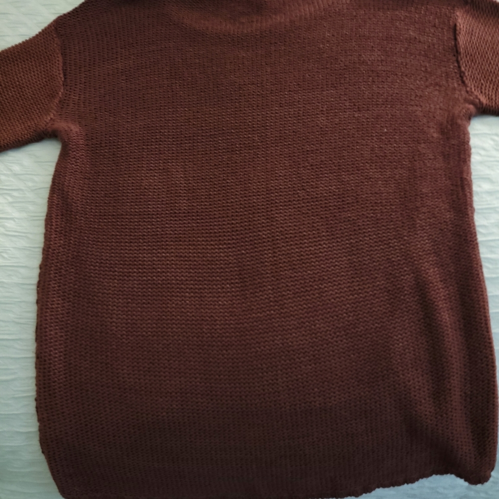 Design Lab pullover sweater - Picture 8 of 12